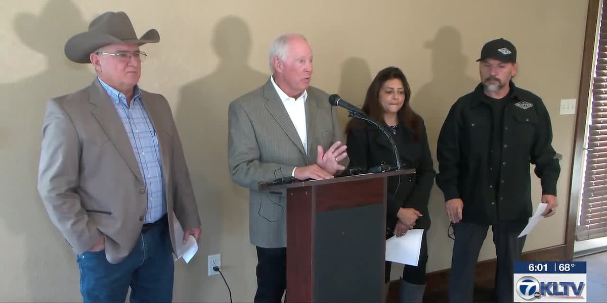Smith County business leaders say ICE agreements have impacted employment