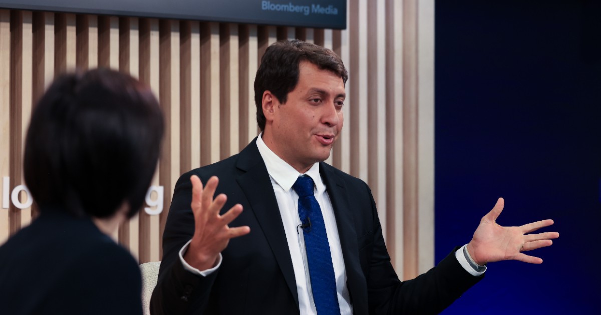 South Africa’s most valuable firm begins push for Europe, Latin America, and India expansion