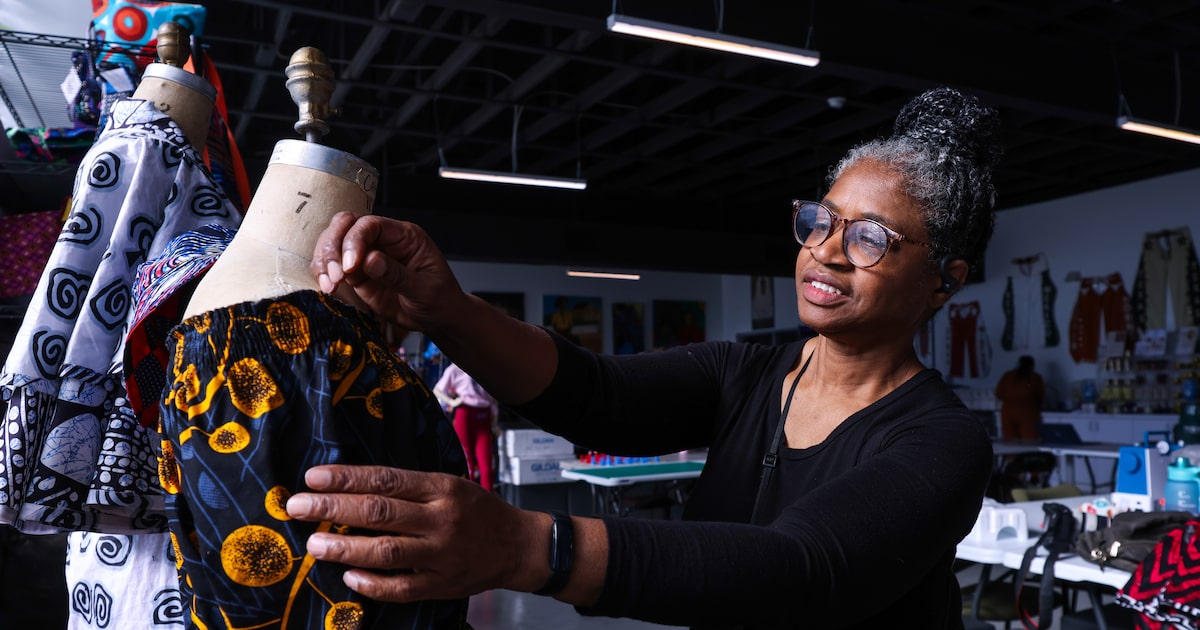 South Dallas center nurtures talent, small businesses