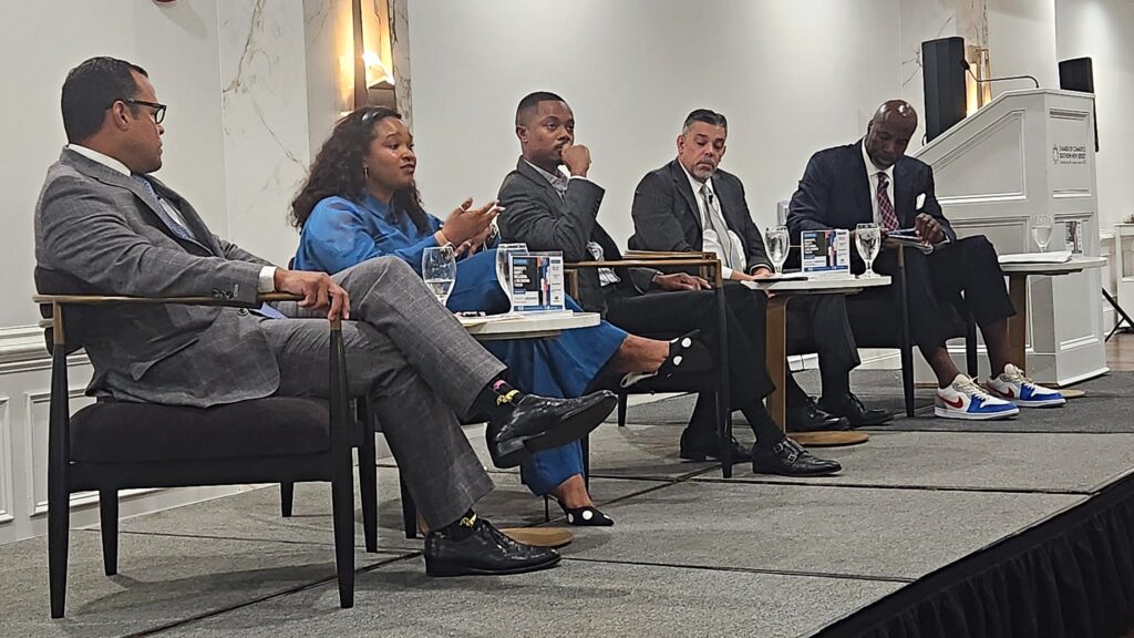 South New Jersey business coalition commits to DEI