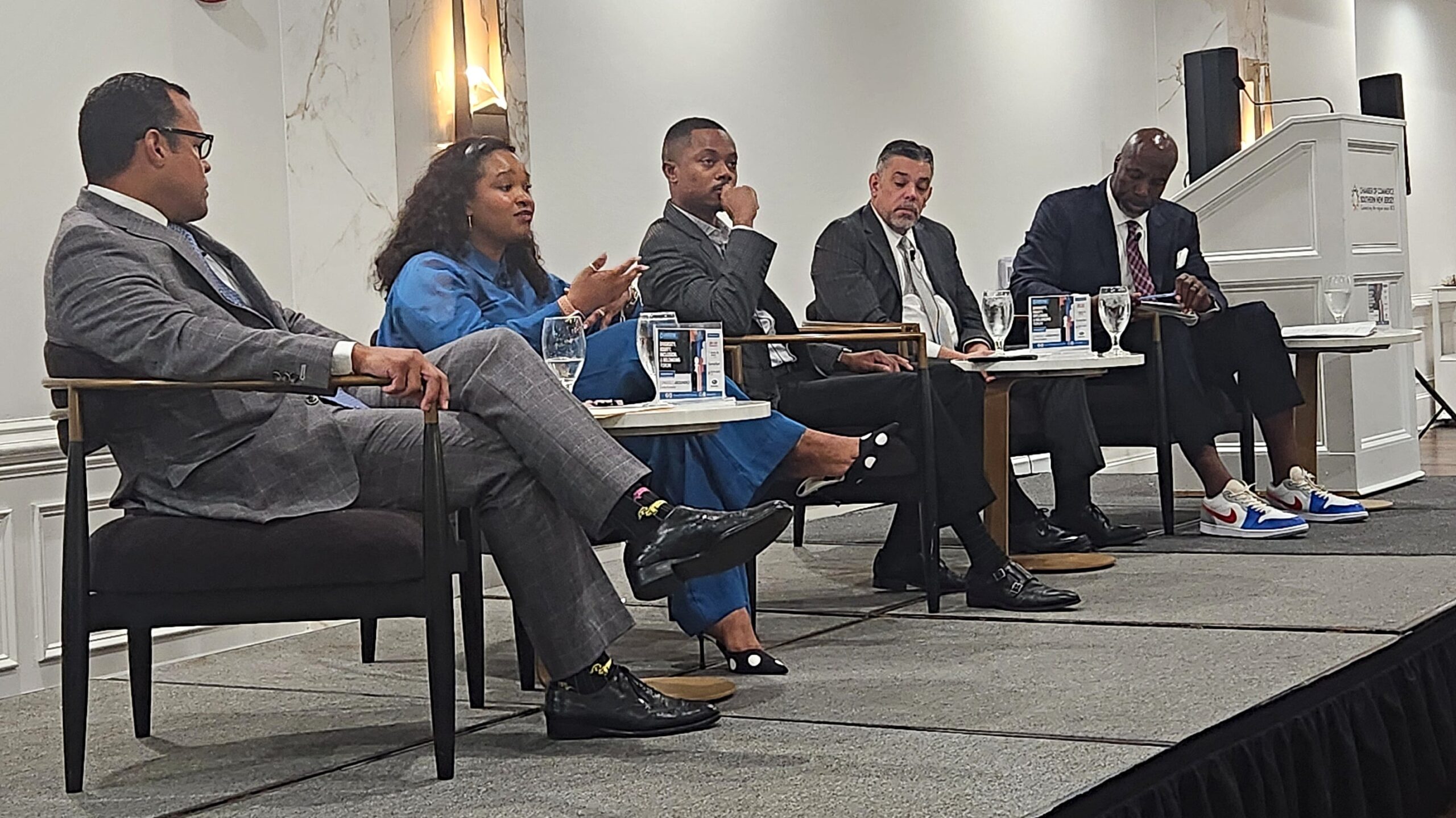 South New Jersey business coalition commits to DEI