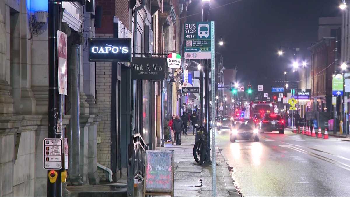 South Side business owners meet with Allegheny County DA