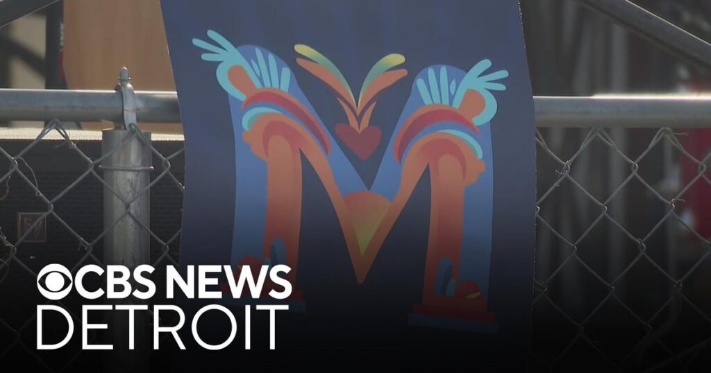 Southwest Detroit launches effort to promote business district