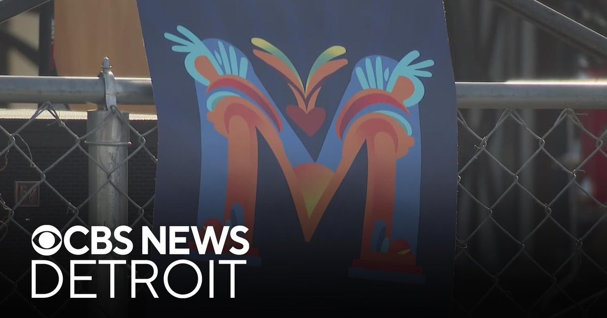 Southwest Detroit launches effort to promote business district