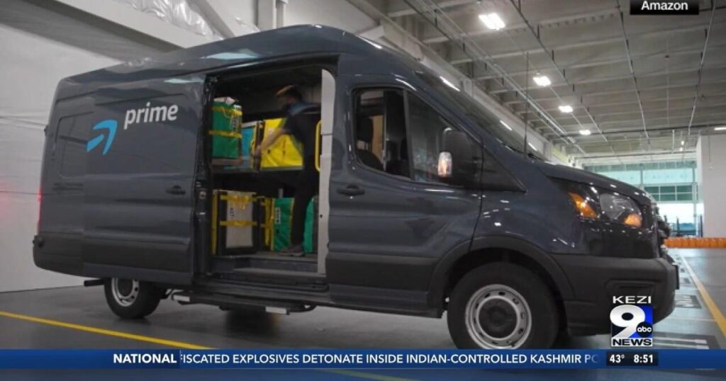 Speculated e-commerce facility development raising questions | Local