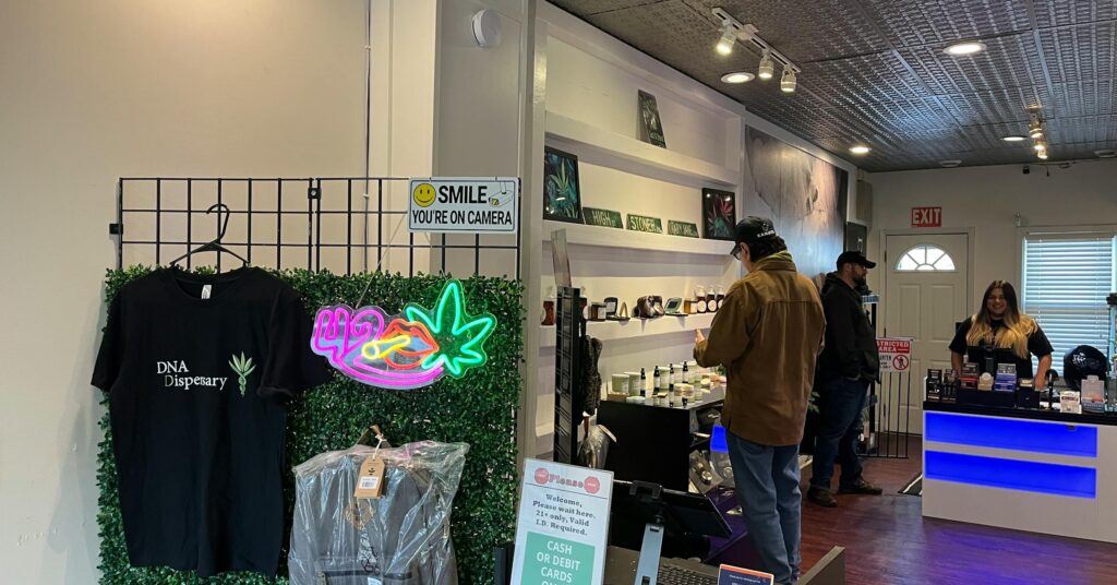 St. Paul seeks cannabis manager to help new businesses