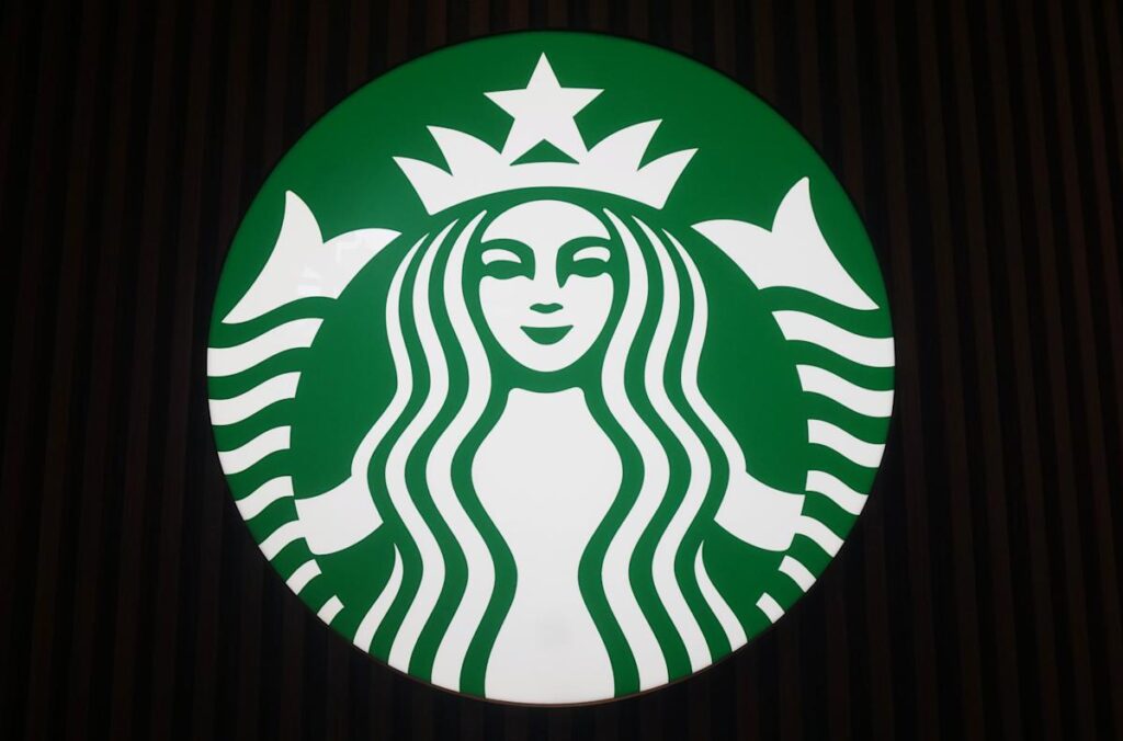 Starbucks sells majority stake in China business for $4 billion
