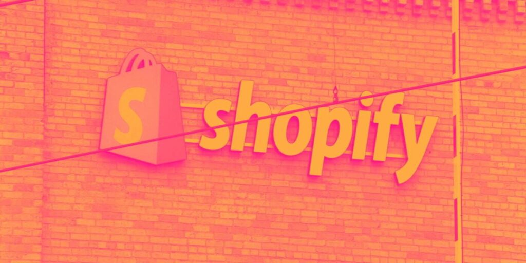 Strongest Q3 Results from the E-commerce Software Group