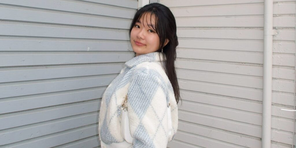 Student Lost Her 2024 Tesla Internship, Rebounded With Newsletter