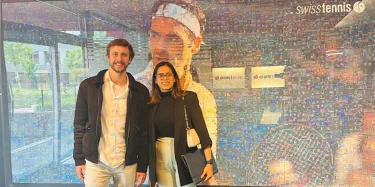 Stupa Sports accelerates global expansion with new partnerships in Asia and Europe