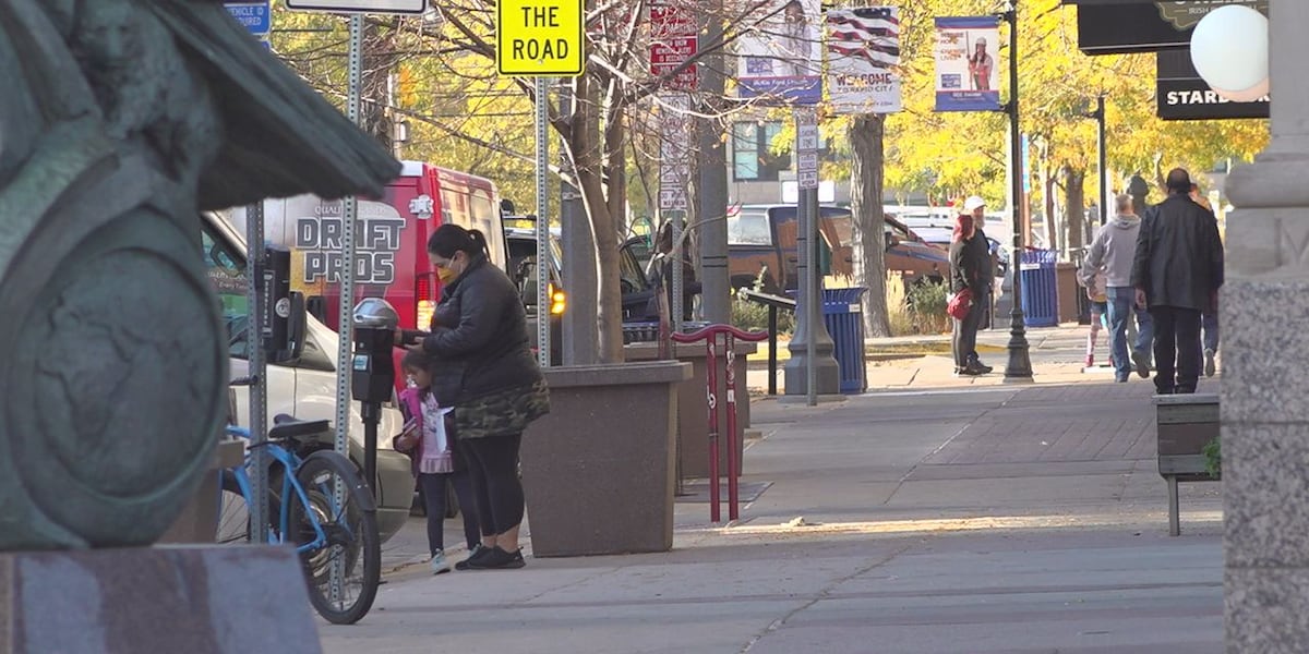 Support South Dakota Small Businesses on Small Business Saturday