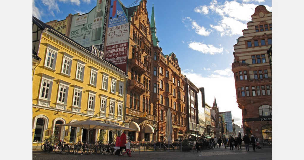 Swedish trade warns of growing risks from Chinese e-commerce platforms