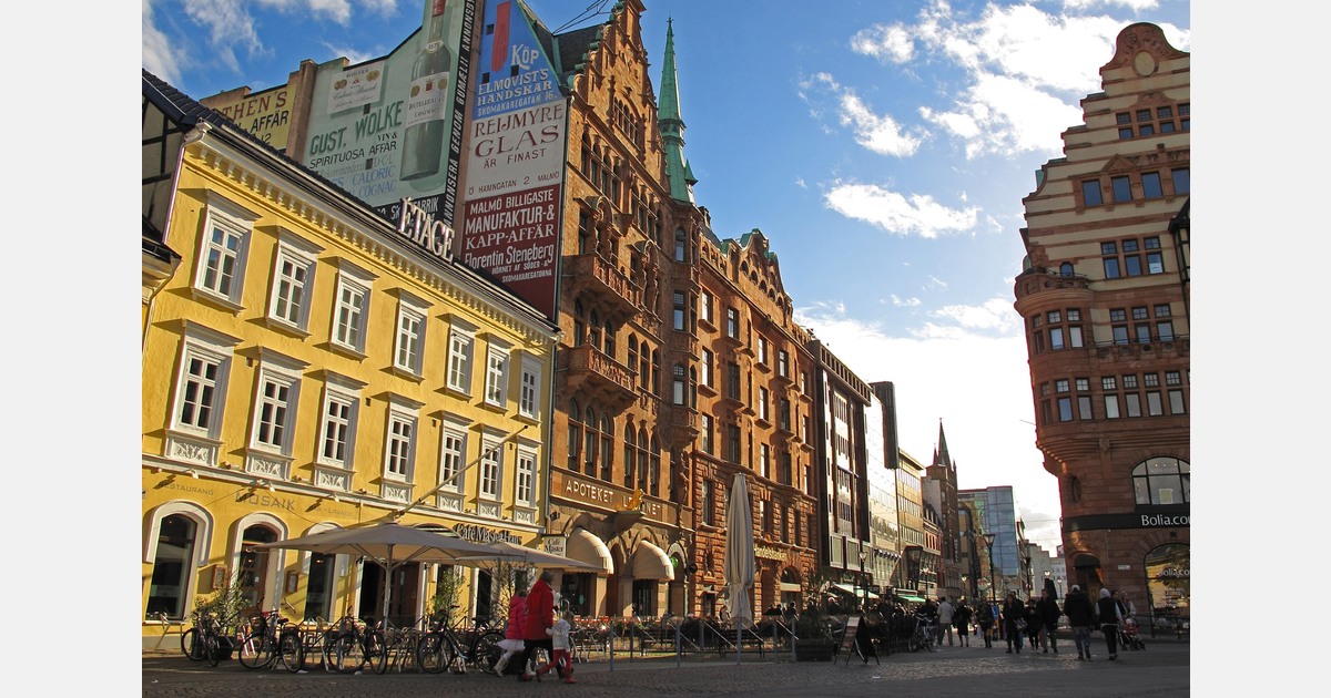 Swedish trade warns of growing risks from Chinese e-commerce platforms