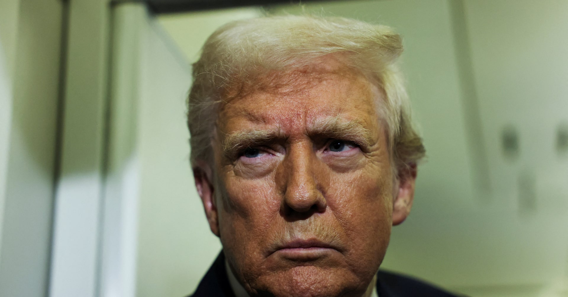 Swiss lawmakers seek probe into whether gifts to Trump may have breached law