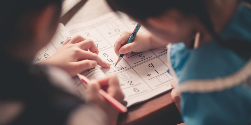 Switching Between Homeschool, Public, and Private Shaped My Parenting