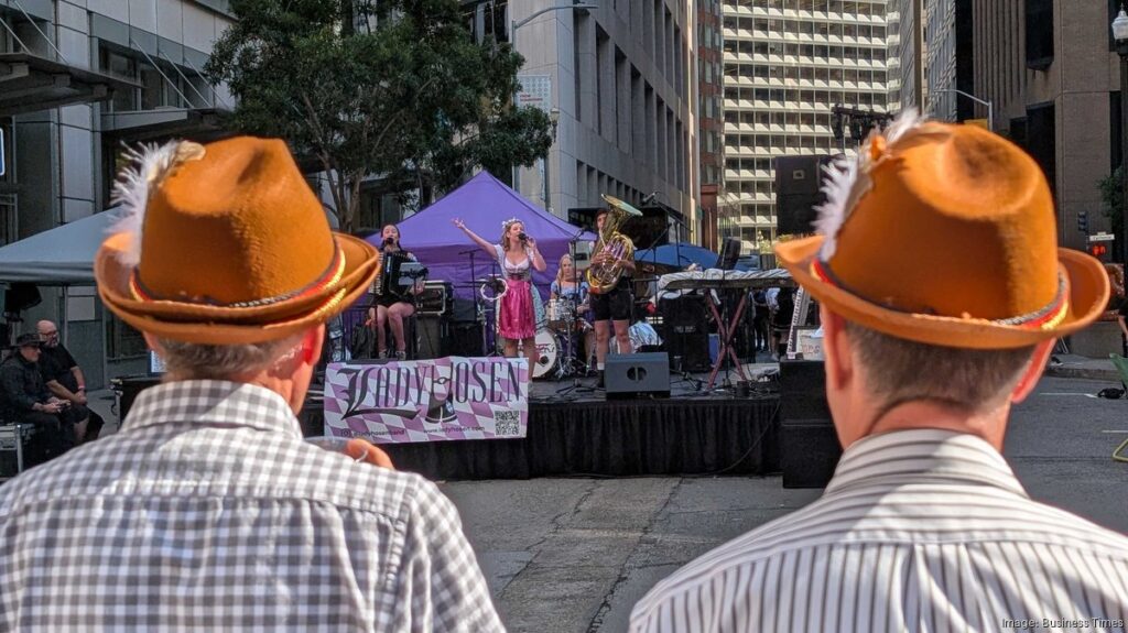 TGIF? Not for businesses in downtown San Francisco, where Friday 'is the problem'