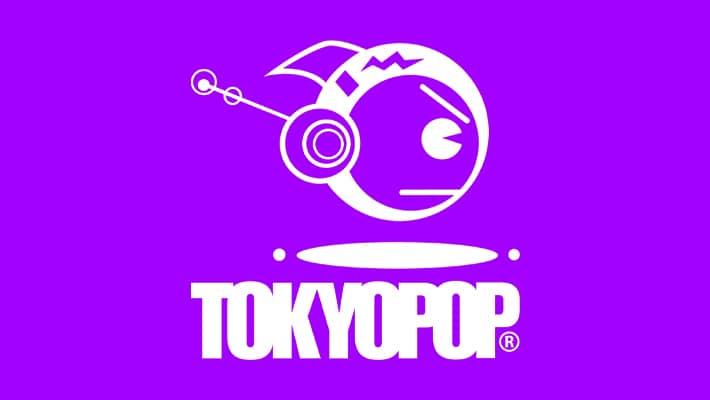 TOKYOPOP