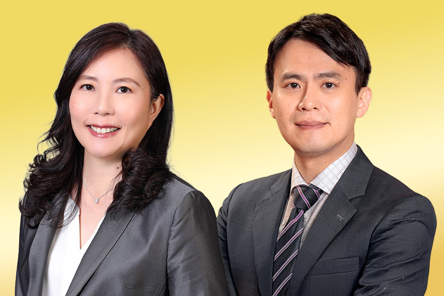 Taiwan e-commerce law outlook