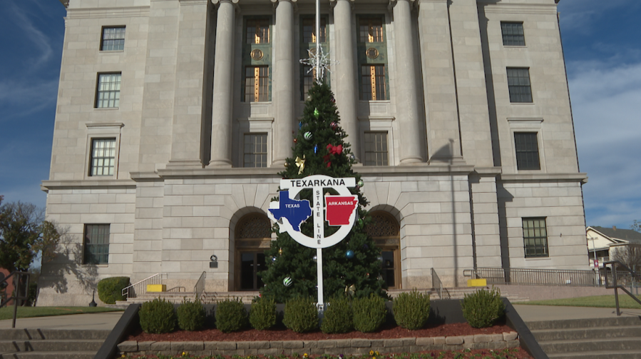 Texarkana ready for Small Business Saturday
