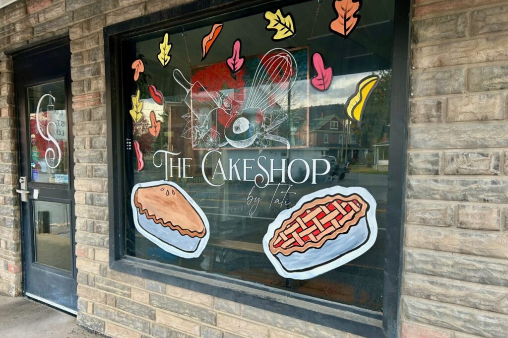 The Cakeshop Is Closing Its Storefront, But Its Business Will Continue