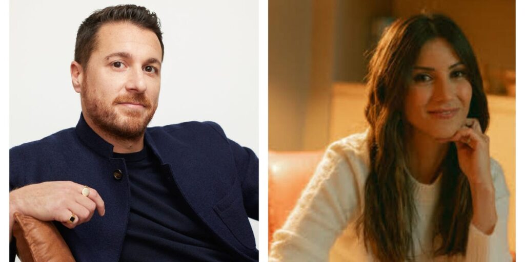 The Couple Leading Mejuri Uses Jeff Bezos' 'Disagree and Commit'