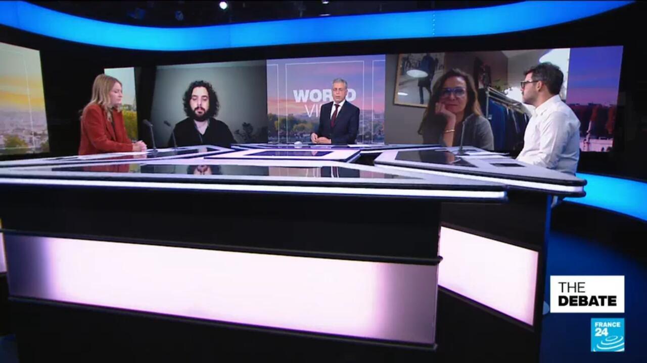 The Debate - Shein takes Paris by storm: Does Chinese e-commerce giant threaten French fashion?