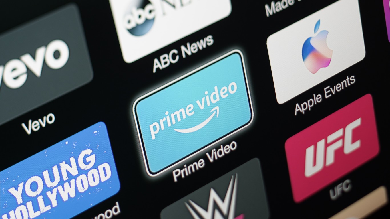 The Hidden Growth Engine Inside Amazon No One Is Talking About