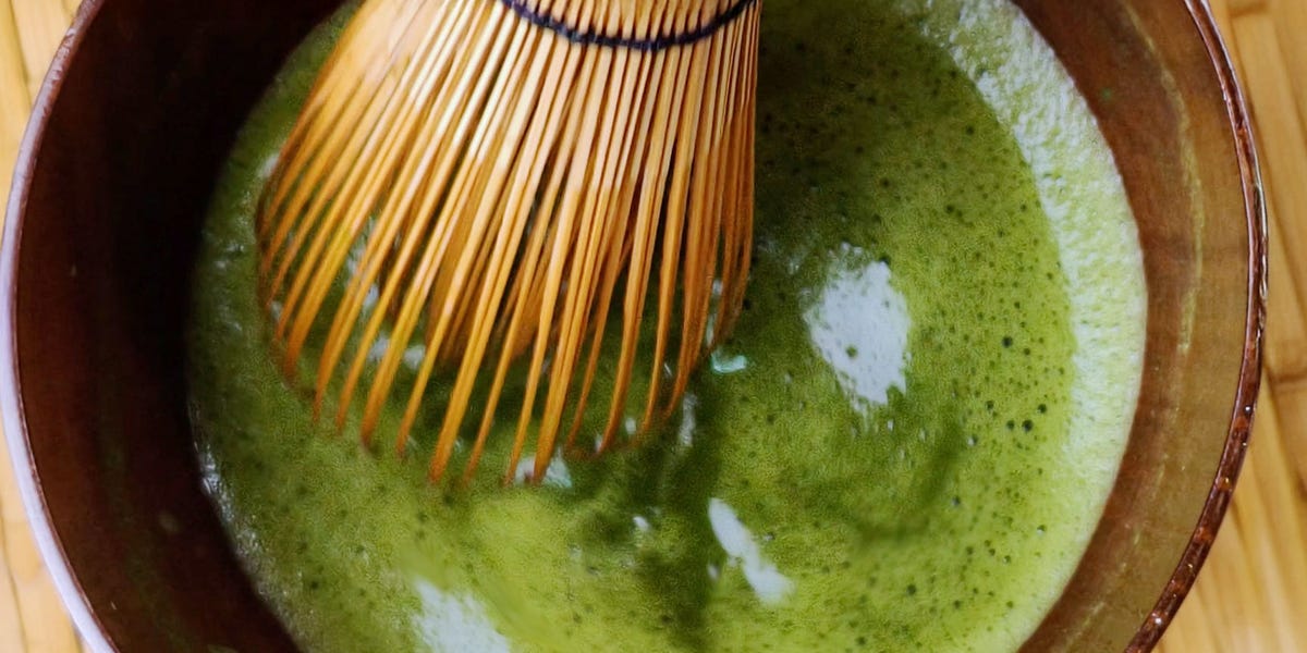The US Is Japan's Biggest Matcha Buyer. It's Straining the Industry.