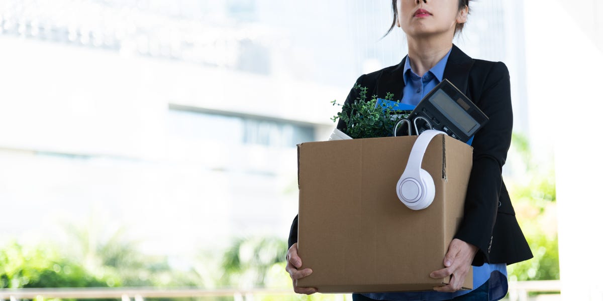 The US Labor Market Shows 'Growing Signs of Weakness,' Goldman Warns