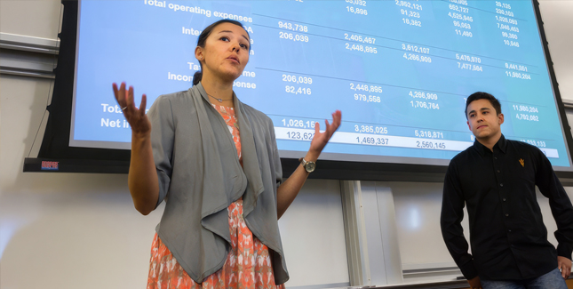 The Ways Business Graduate School Drives Entrepreneurship