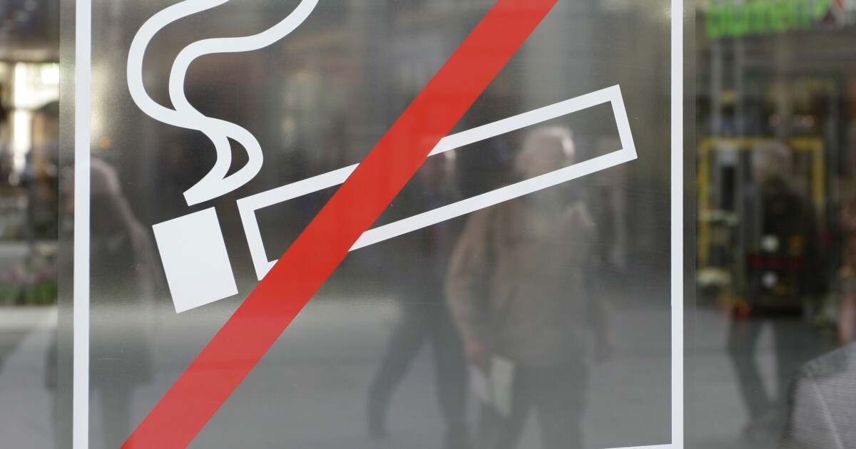 The best lifestyle change to improve heart health? Quitting smoking