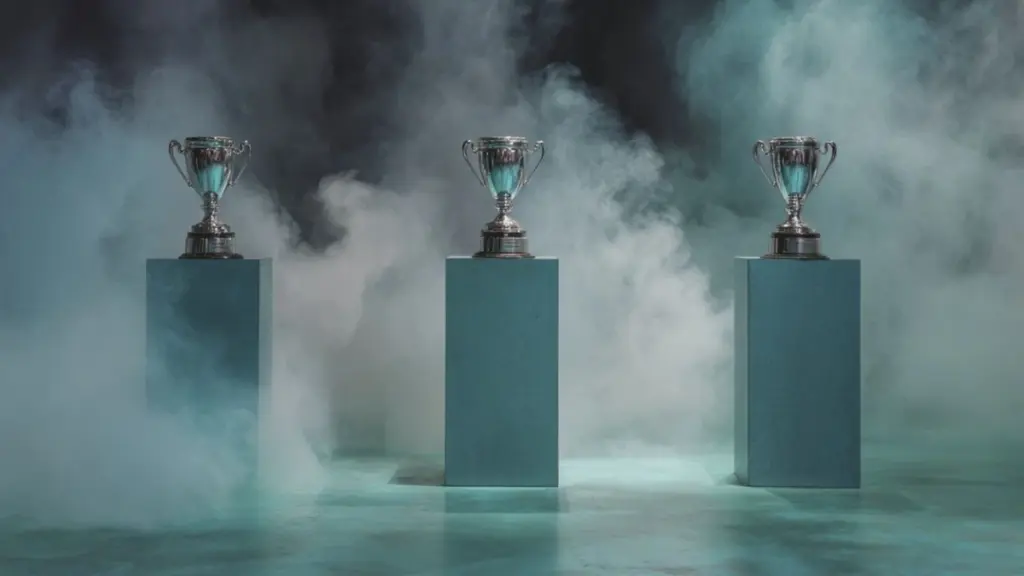 The best place to work for a healthy lifestyle in finance is not where you expect