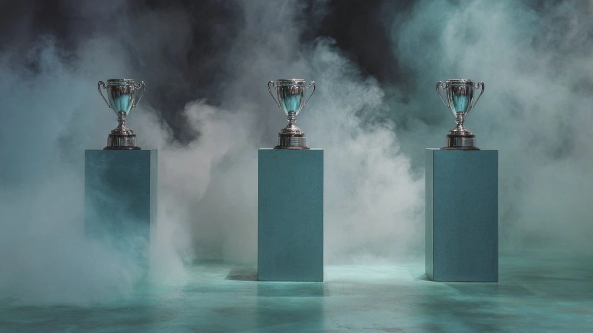 The best place to work for a healthy lifestyle in finance is not where you expect