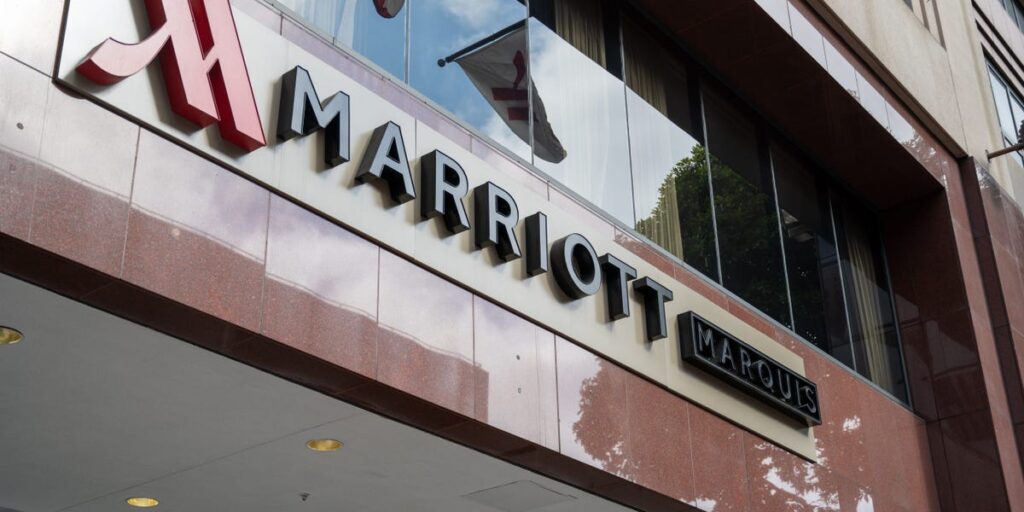 The failed Sonder-Marriott partnership doesn't mean these types of deals are ending