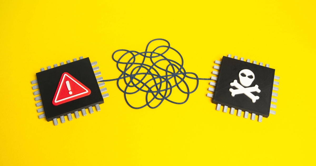 The immune system your business needs