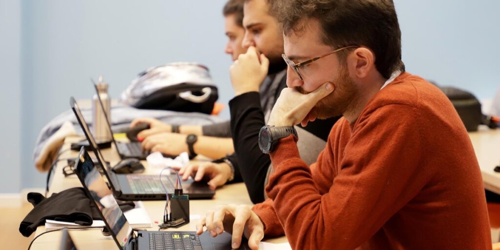 The next competitive edge in business? A new skill partnership between humans, agents, and robots