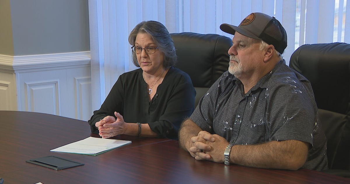 Theft of business’s registration leaves owners in limbo: ‘I feel like somebody stole our company’ – WSB-TV Channel 2