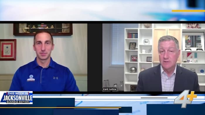 This Week in Jacksonville: Business Edition