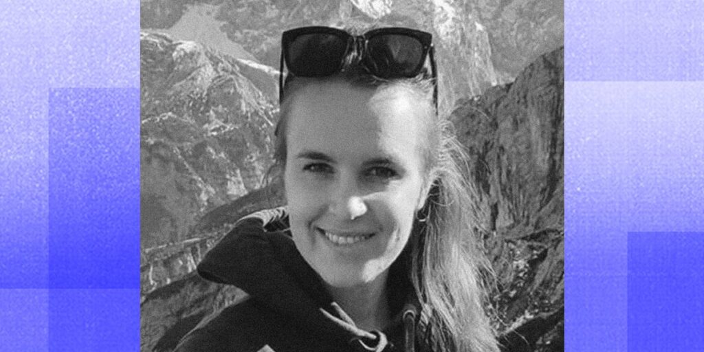 TikTok Employee Quits Dream Job to Travel the World