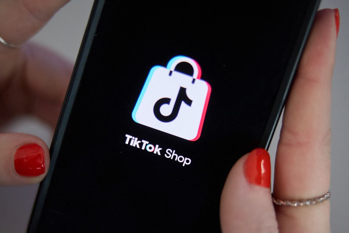 TikTok Shop Pushes Into Luxury Retail With $11,000 Handbags