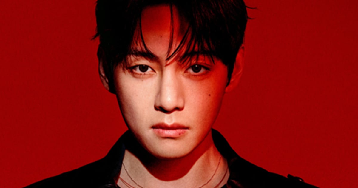 Tirtir Appoints V from BTS as Global Brand Ambassador