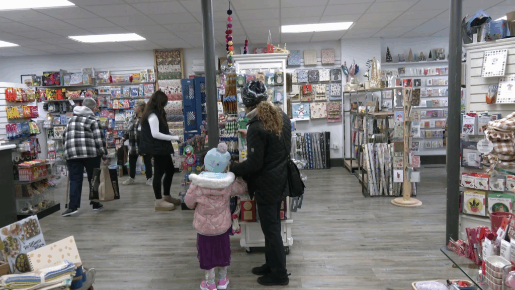 Tis the season for Small Business Saturday