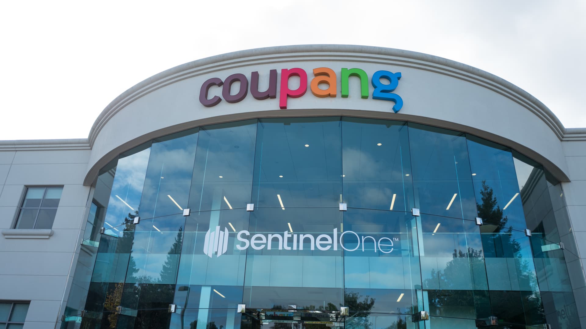 Top South Korean e-commerce firm Coupang says 33.7 million customer accounts breached