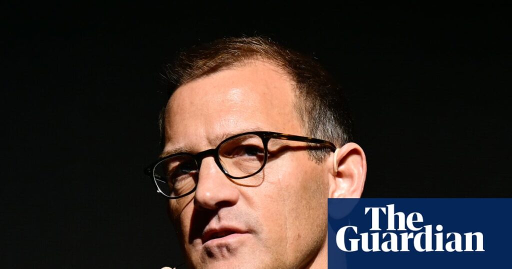 TotalEnergies buys £5.1bn stake in Czech tycoon’s power plants business | Daniel Křetínský