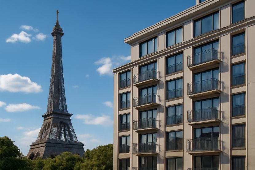 Tourism Boom In France Drives Choice Hotels Global Expansion