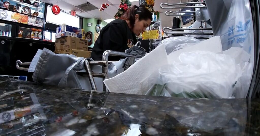 Triangle businesses shift operations, close doors due to presence of immigration agents :: WRAL.com