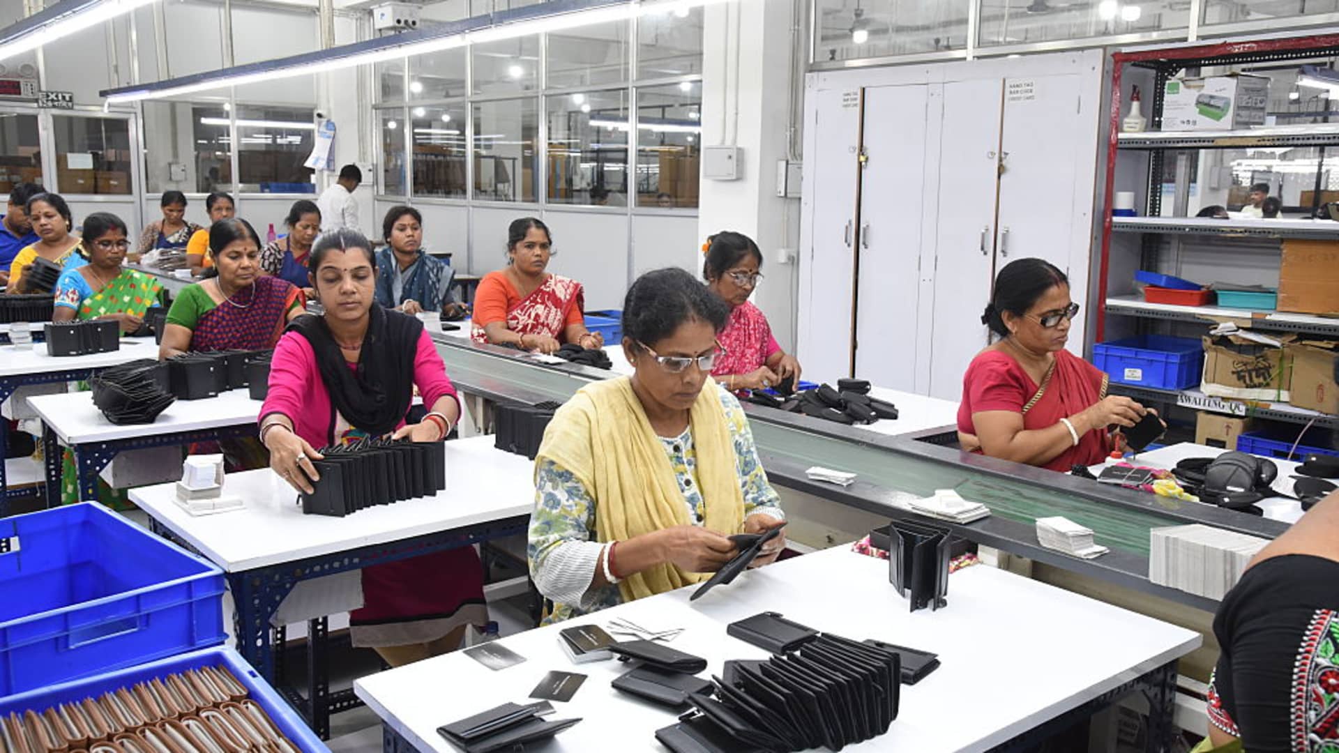 Tricky labor reset — balancing business interests with worker welfare