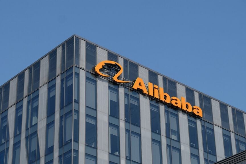 Trump's Trade Deal With China Could Send This Amazon Rival Soaring: Big Spike In Growth Metrics - Alibaba Gr Hldgs (NYSE:BABA)