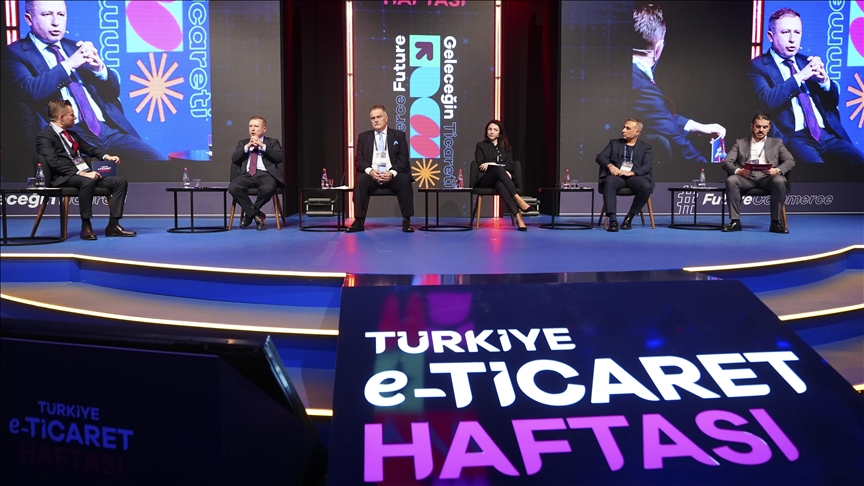 Türkiye E-Commerce Week discusses AI, investments