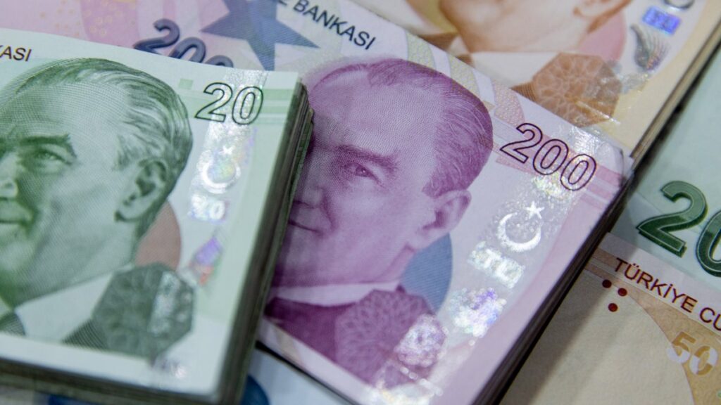 Türkiyes e-commerce spending per capita hits over $276: Ministry